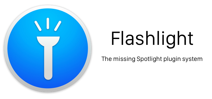 OS XのSpotlightの機能を拡張するプラグイン「Flashlight」がEl Capitanのシステム保護機能Rootlessにより使用できなくなるため意見を募集中。