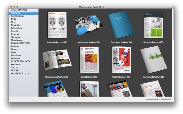 Megapack-for-iWork-2013-Pages-Template