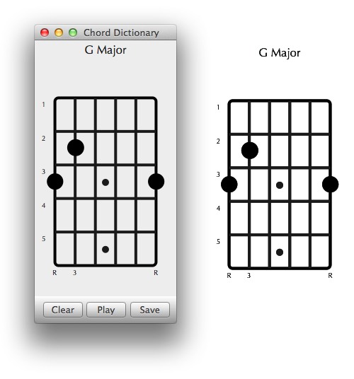 Chord-Dictionary-Save