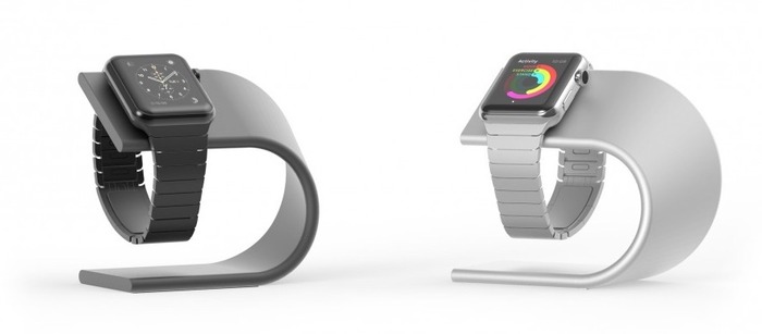 Pod-for-Apple-Watch-Stand