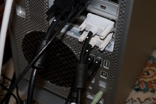 MacProのケーブル2