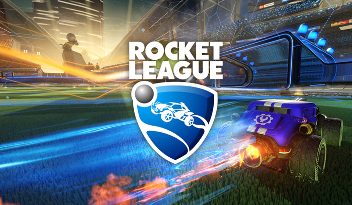 Steamで100万ダウンロードを記録したレーシングカーによるサッカーゲーム「Rocket League」のMac版が今年後半にもリリース予定。