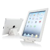 iPadスタンド(ホワイト) PDA-STN7W