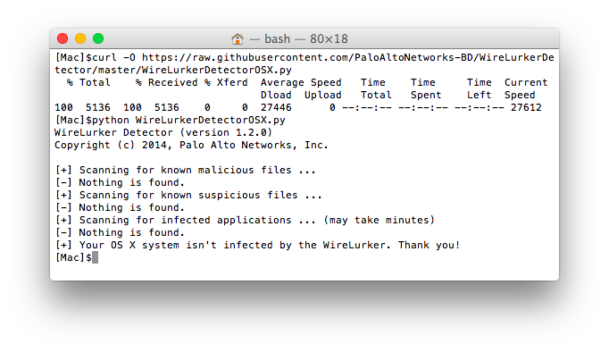 WireLurkerDetectorOSX-py-not-infected