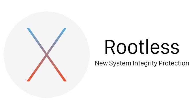 Apple、OS X 10.11.2でシステム整合性保護機能の詳細が見えないように「csrutil」コマンドのステータス表示を変更。
