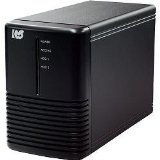 ラトックシステム USB3.0 RAID HDDケース(HDD2台用) RS-EC32-U3R