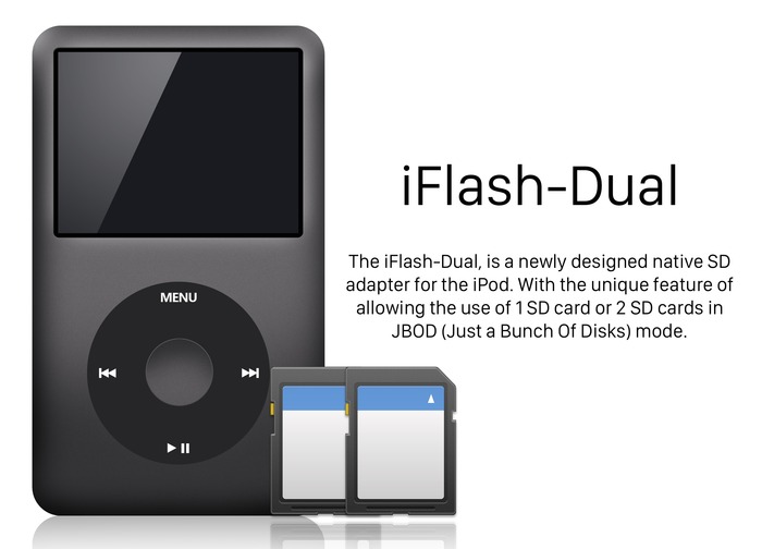 iFlash-Dual-with-iPod-Classic