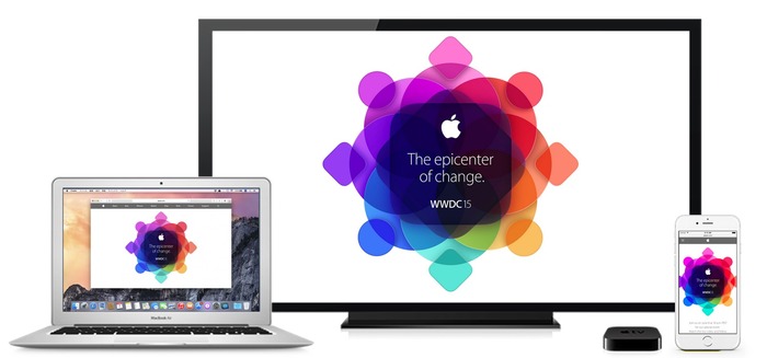 WWDC2015-Mac-iPhone-AppleTV