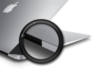 MacBook Air 2013のヒンジ