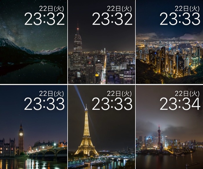 watchOS2-new-Time-Lapse-face-night