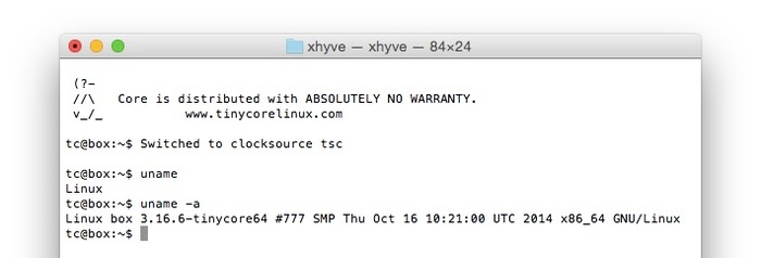 Tiny-Core-Linux-on-xhyve-Hero