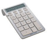SMK-Link Bluetooth Calculator Keypad for Mac & PC ［輸入品］