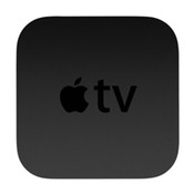 Apple ハイビジョン対応 Apple TV MD199J/A