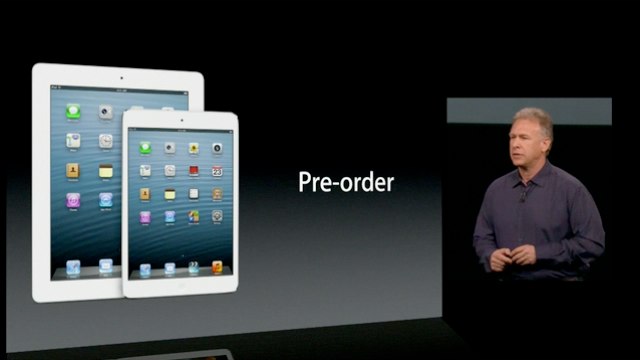 iPad4-and-iPad-miniのPre-order