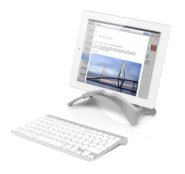 【日本正規代理店品】Twelve South BookArc for iPad/iPad mini デスクトップスタンド TWS-ST-000016