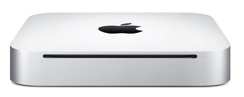 Mac mini Mid 2010 Hero