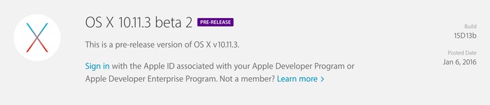 OS-X-10113-beta2-15D13b