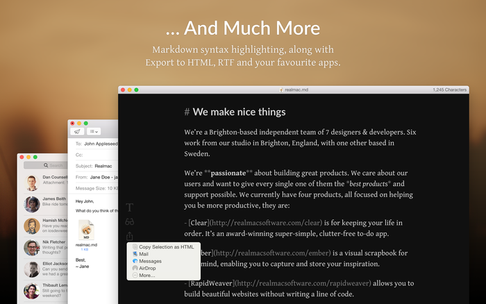 Typed-for-Mac-Markdown-Editor-Feature-more