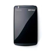 BUFFALO ターボPC EX対応 USB3.0用 外付けSSD 128GB SSD-PE128U3-BK