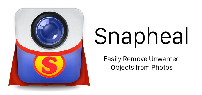 Snapheal-Hero