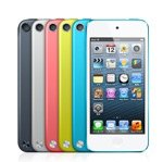 最新モデル 第5世代 Apple iPod touch 64GB MD715J/A