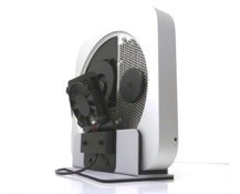 バード電子 マックスタンド専用冷却ファンユニット マックファン MAC-FAN