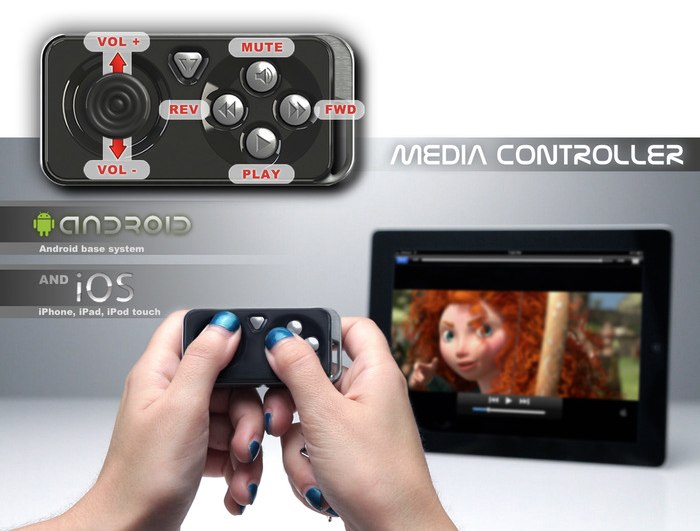 iOSデバイスでも使えるBluetoothコントローラー「iMpluse Game Controller」を買ってみた人のレビューレスまとめ