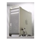 Apple Mac Pro/2.8GHz Quad Core Xeon/3GB/1TB/ATI Radeon HD 5770/SD MC560J/A