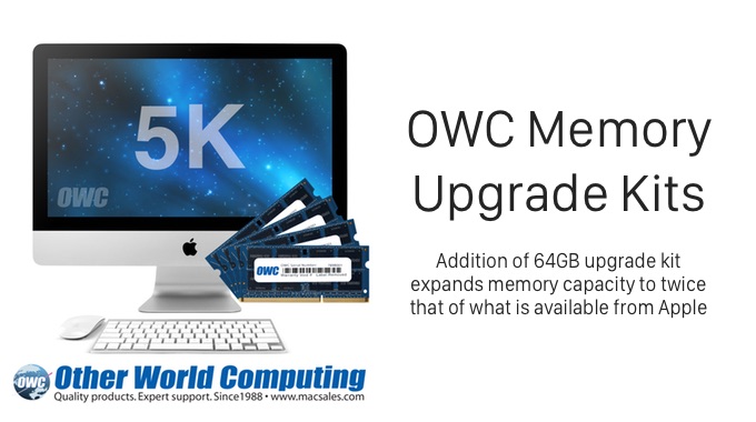 OWC-Memory-64GB-for-iMac-5K-Hero