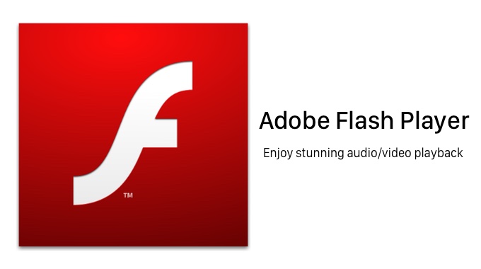 Adobe-Flash-Player