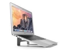 【日本正規代理店品】Twelve South ParcSlope for MacBook (マックブック用スタンド) TWS-ST-000033