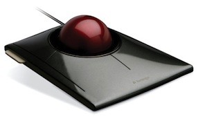 ケンジントン 【正規品・5年保証付き 日本語パッケージ】 SlimBlade Trackball 72327JP