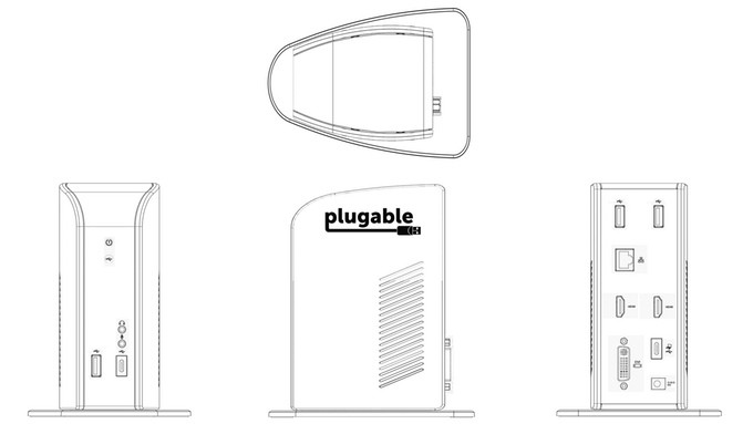Plugable-Ultimate-USB-C-Universal-Docking-Station-Feature