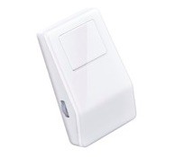 ワイヤレス角マウス CU-KAKU1