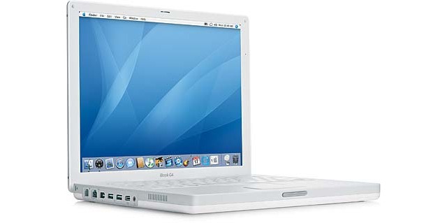 オブソリートになったiBook G4シリーズをSSD化して末永く使っている人のレスまとめ。