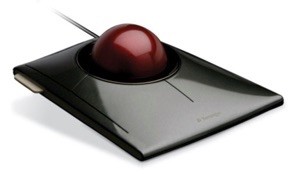 ケンジントン 【正規品・5年保証付き 日本語パッケージ】 SlimBlade Trackball 72327JP