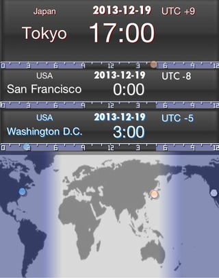 サンフランシスコが12月19日