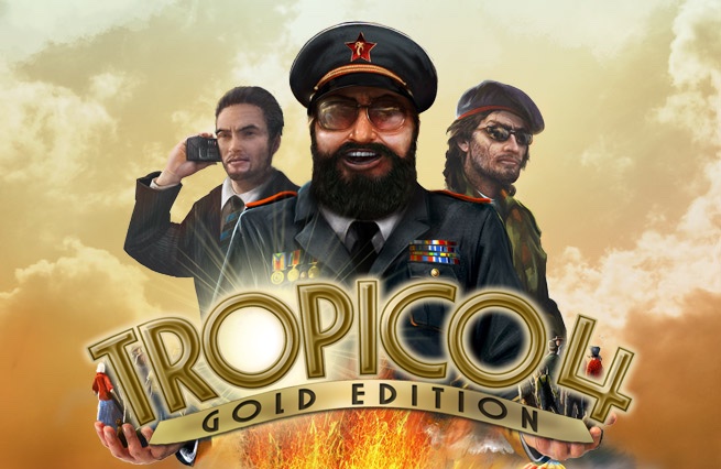 Feral Interactive、サマーセールでシミュレーションゲーム「Tropico 3」と「Tropico 4」を66％ OFFセール中。