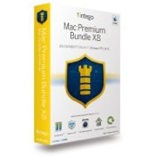 Intego Mac Premium Bundle X8