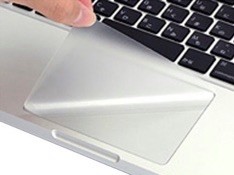 パワーサポート トラックパッドフィルム for MacBook 13inch/MacBook Pro 15inch PTF-50