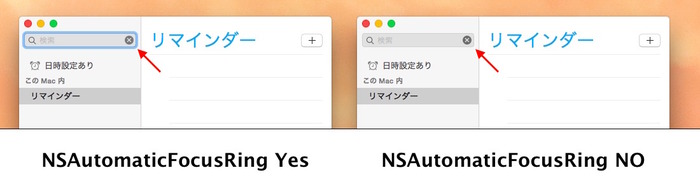 defaults-NSAutomaticFocusRing-Yes-No