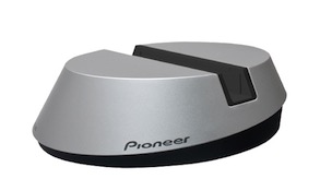 パイオニア 外付ドライブ&amp;USB機器用 無線LAN(IEEE802.11a/b/g/n)対応ワイヤレスドック APS-WF01J