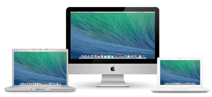 アップグレード条件ぎりぎりの古い2007~2009年製MacにOS X Mavericksを入れてみた人の感想レスまとめ。