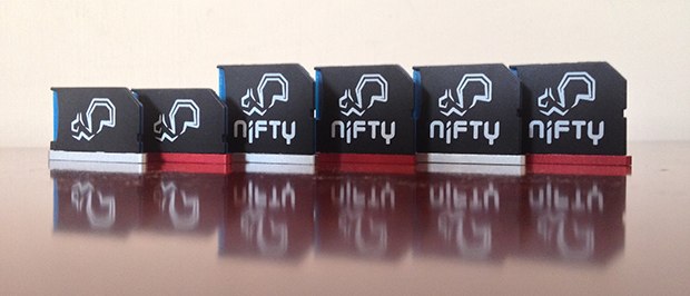 The Nifty MiniDrive Mk3 Hero-1