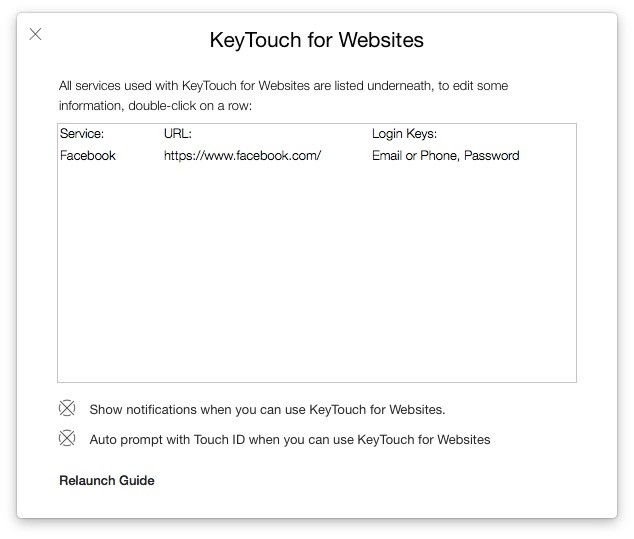 KeyTouch-for-Websites