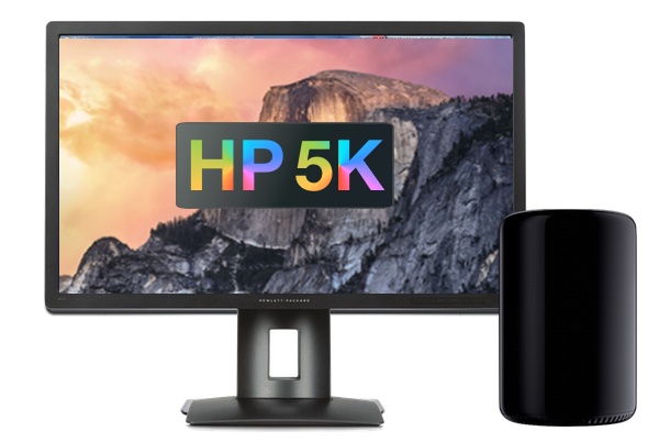 MacPro-Support-HP-5K-Z27q