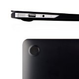 moshi iGlaze for MacBook Air 13 ブラック(StealthBlack)