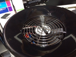 3-MacPro-Late2013風PCケース-ProフレームKIT