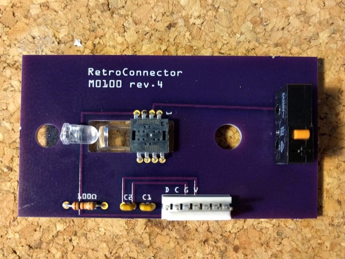 RetroConnector-M0100-Rev4