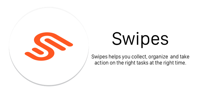 Evernoteと同期してタスク管理ができるGTDアプリ「Swipes」がMac版アプリをリリース。